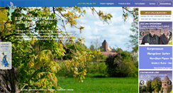 Desktop Screenshot of plau-am-see.de